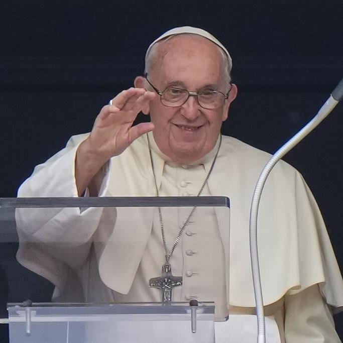Pope appoints bishop from his native Argentina to lead Vatican office that enforces church doctrine
